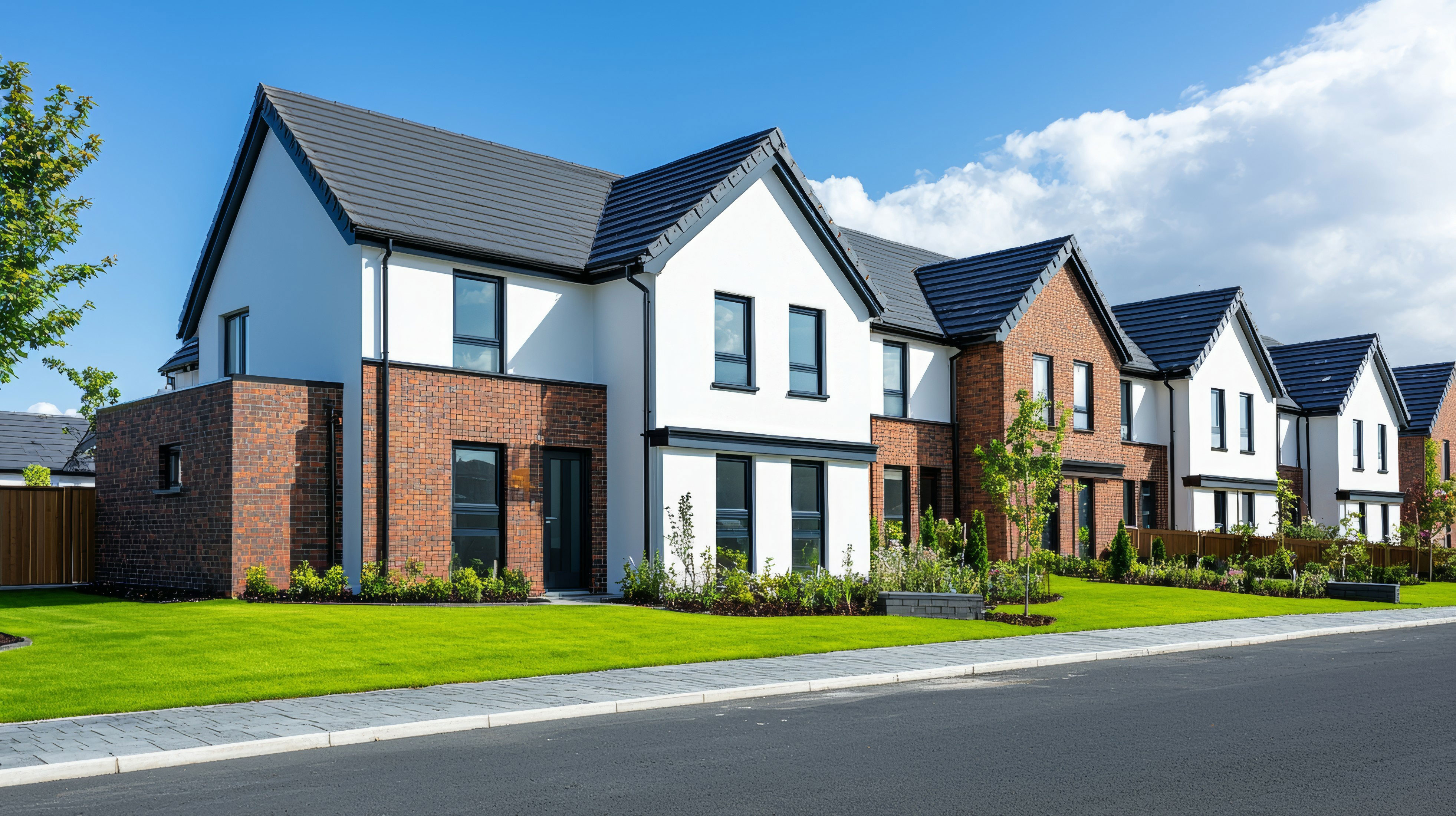 Evoque Architects - UK-wide Chartered Architects based in Stoke on Trent