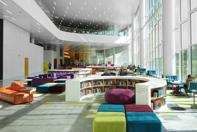 Evoque Architects - UK-wide Chartered Architects based in Stoke on Trent