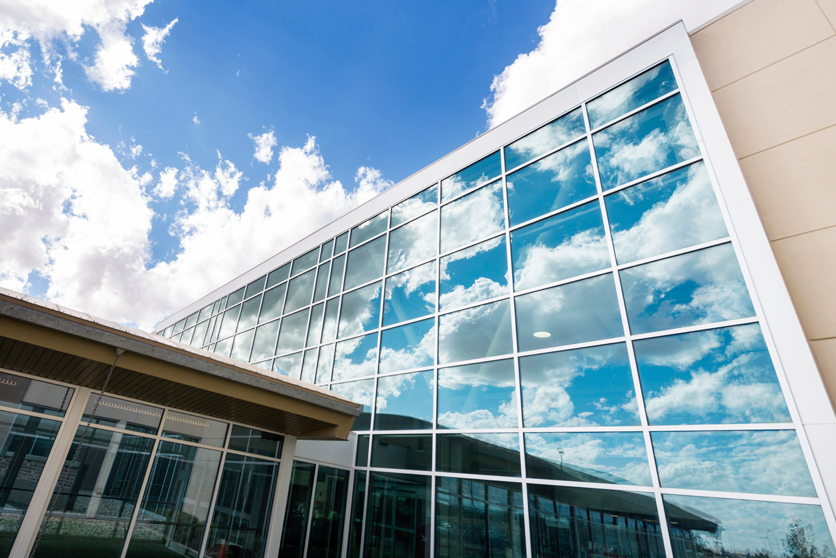 Evoque Architects - UK-wide Chartered Architects based in Stoke on Trent