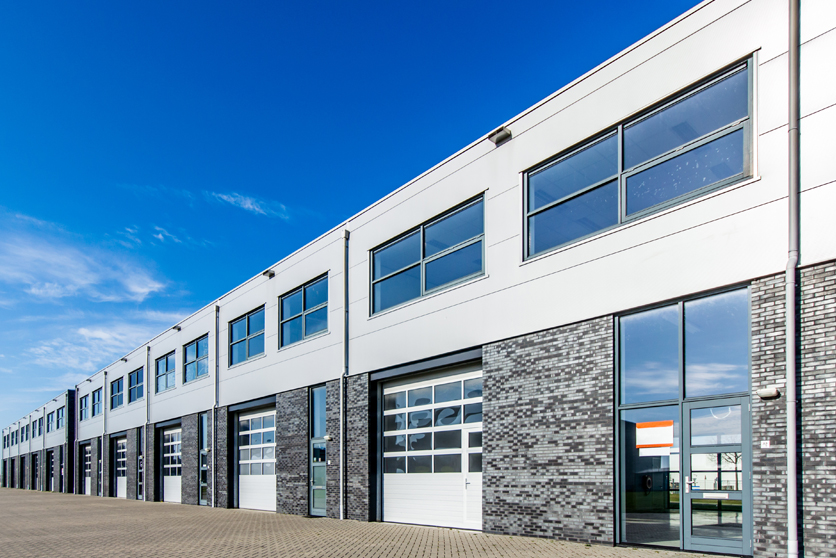 Evoque Architects - UK-wide Chartered Architects based in Stoke on Trent