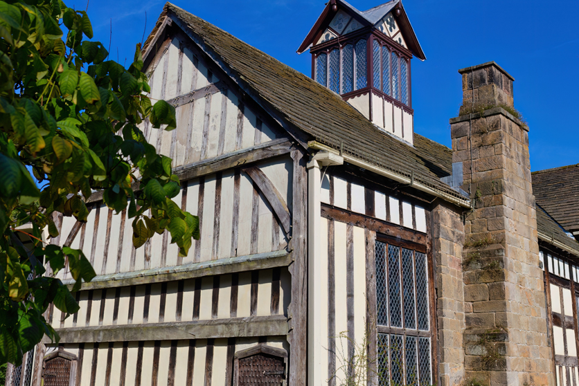 Evoque Architects - UK-wide Chartered Architects based in Stoke on Trent