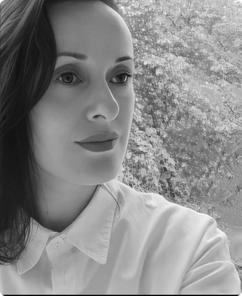 Вебдизайнер Юлія K. — створення сайтів під ключ на Webflow