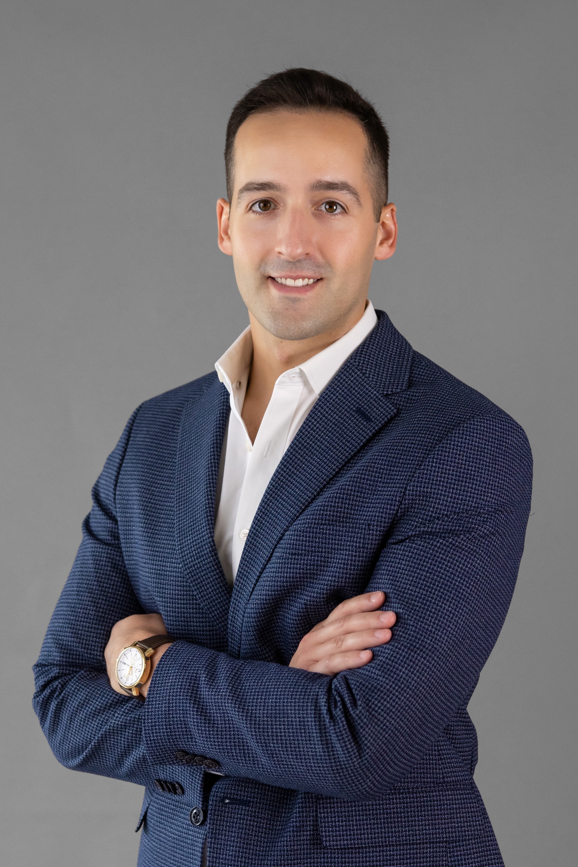 Alex Palmiere