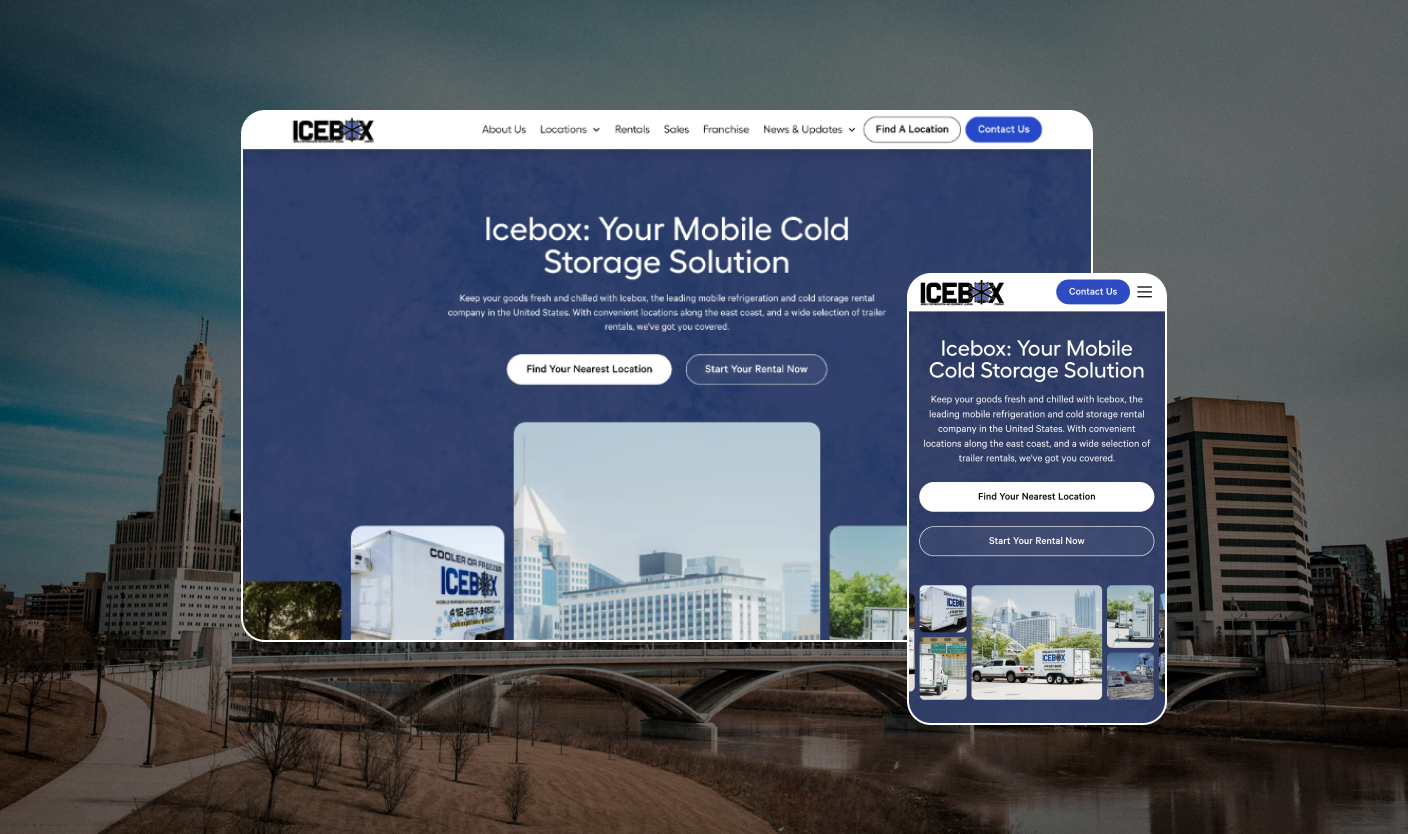 Showcase main image