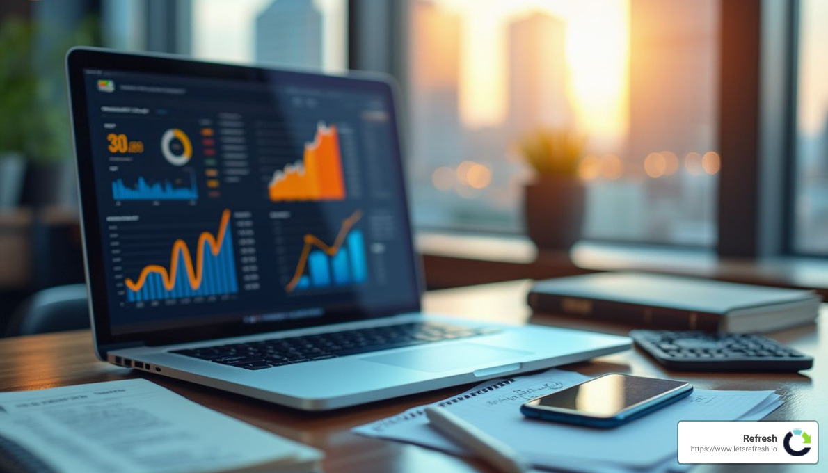 SEO tools help small businesses improve online visibility and drive traffic - best seo tools for small businesses