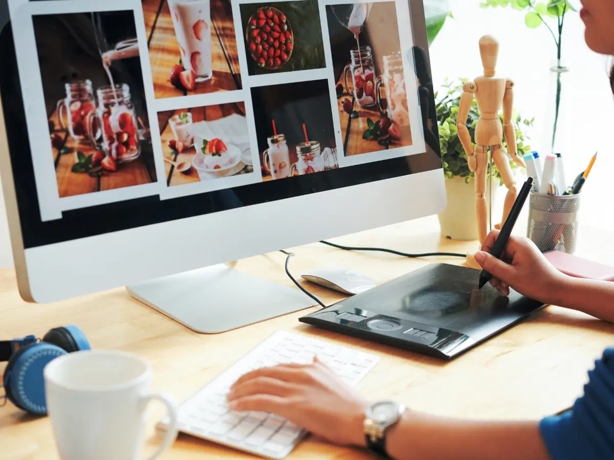Webflow's user-friendly interface - Top Webflow developers