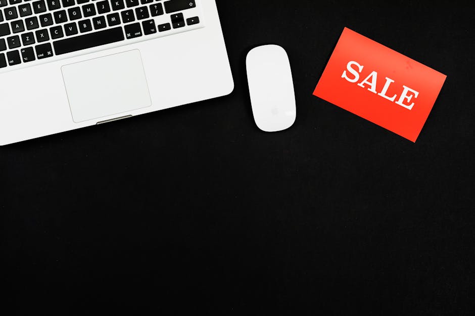 Black Friday email marketing