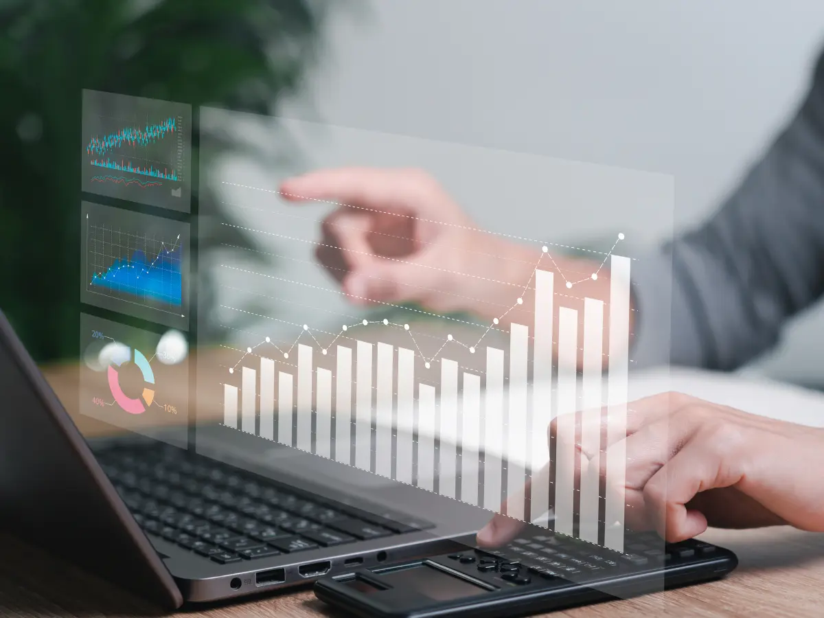 Optimize your website to rank higher in search results