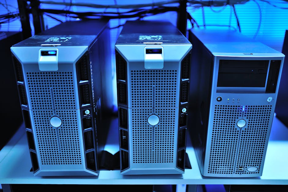 web hosting - good web hosting for small business