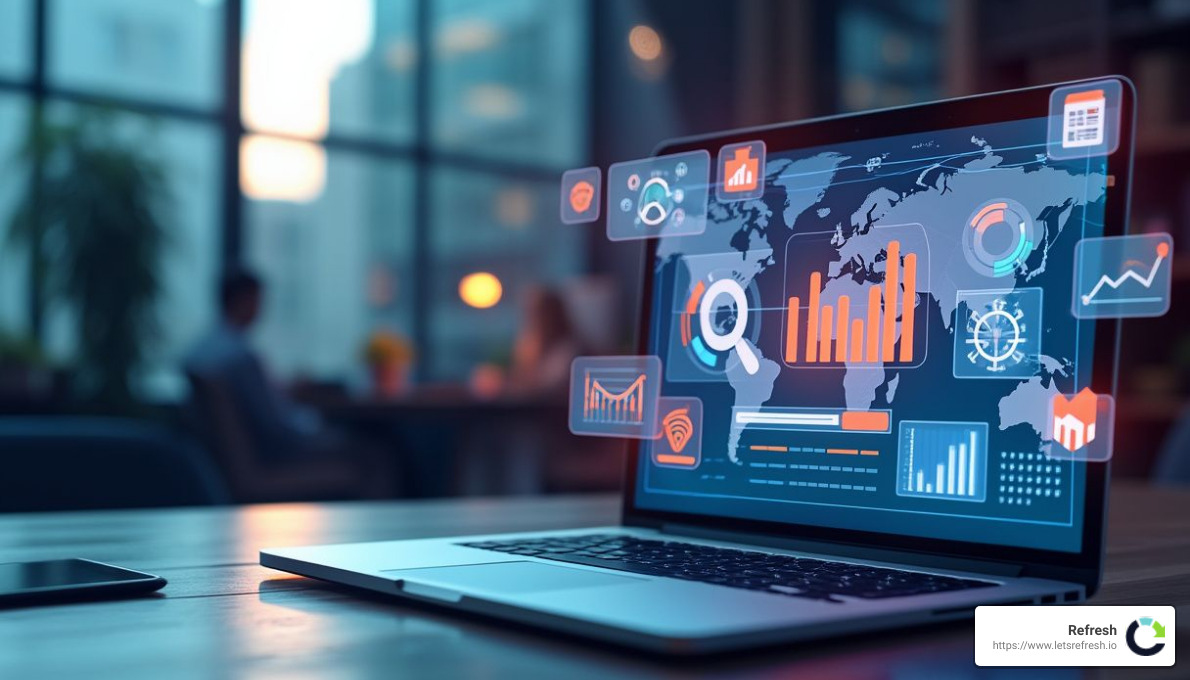 how to use seo in your digital marketing strategy