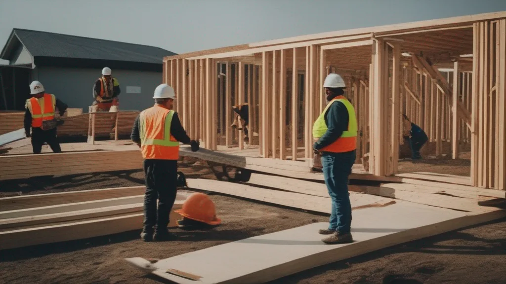 Just like building a house, the cost and process for building a website can vary greatly depending on the amount of customization you need.