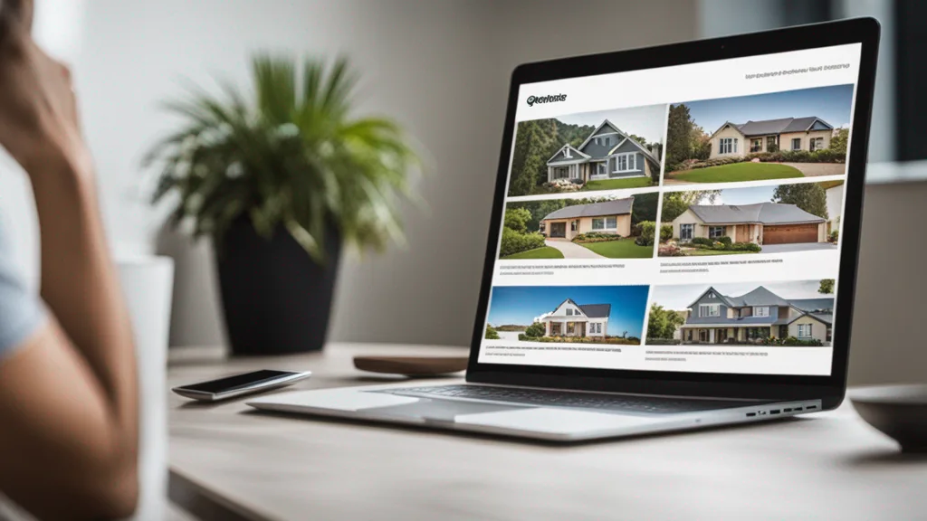 Example of landing pages - learn programmatic seo