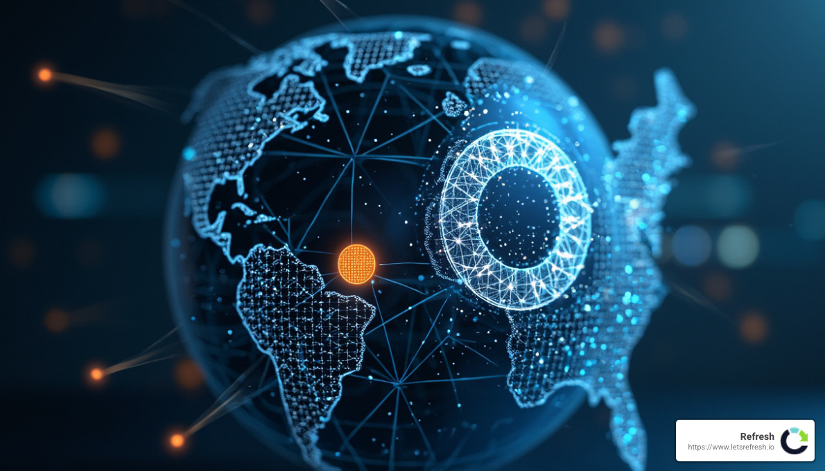 io domain image - popular io domains