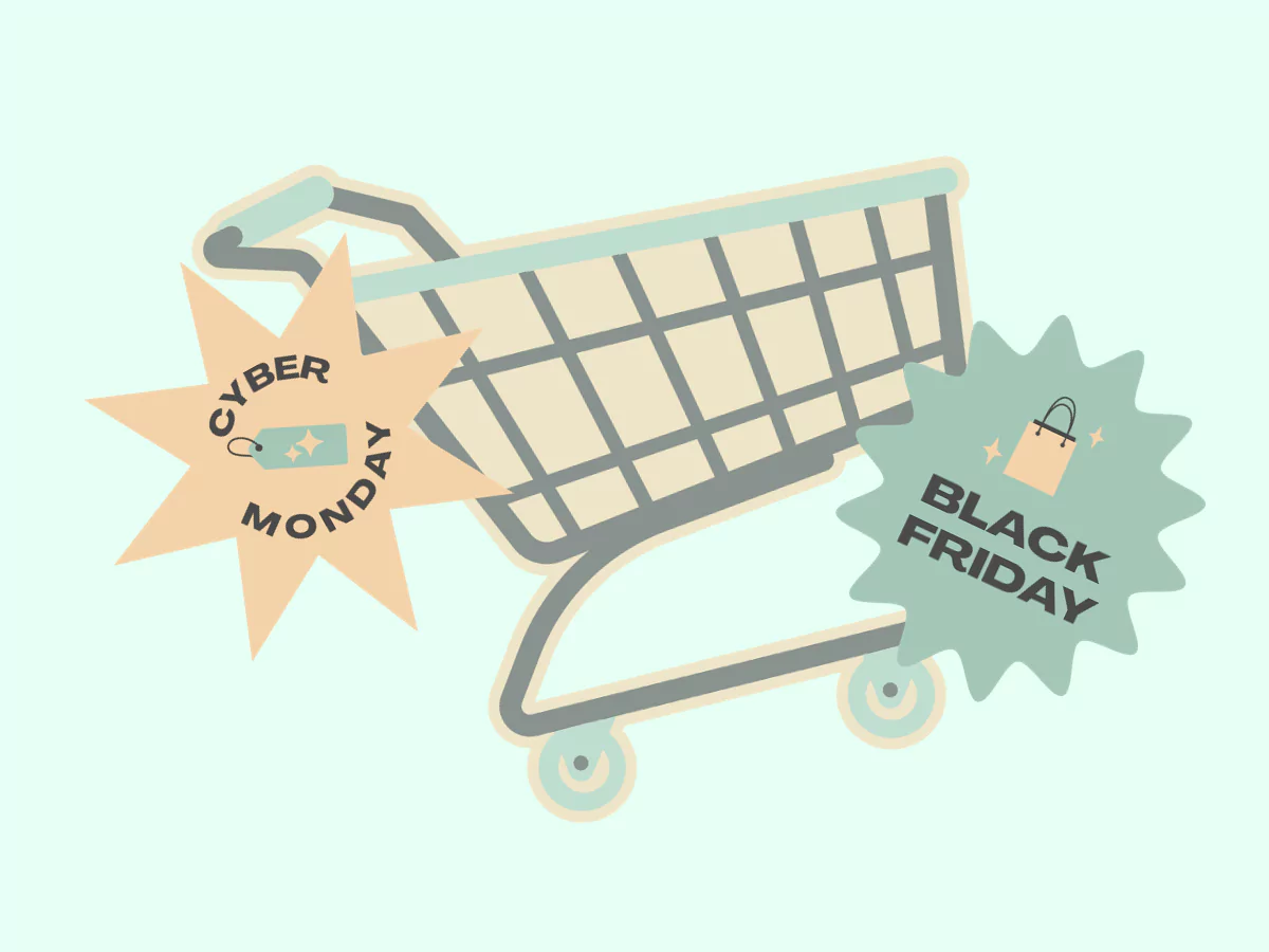 Preparing Your Website for Black Friday and Cyber Monday: Your 2023 Guide
