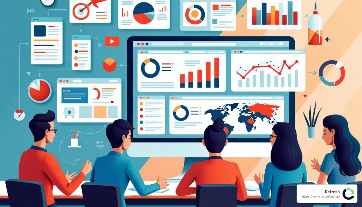 keyword research tools - programmatic seo ai