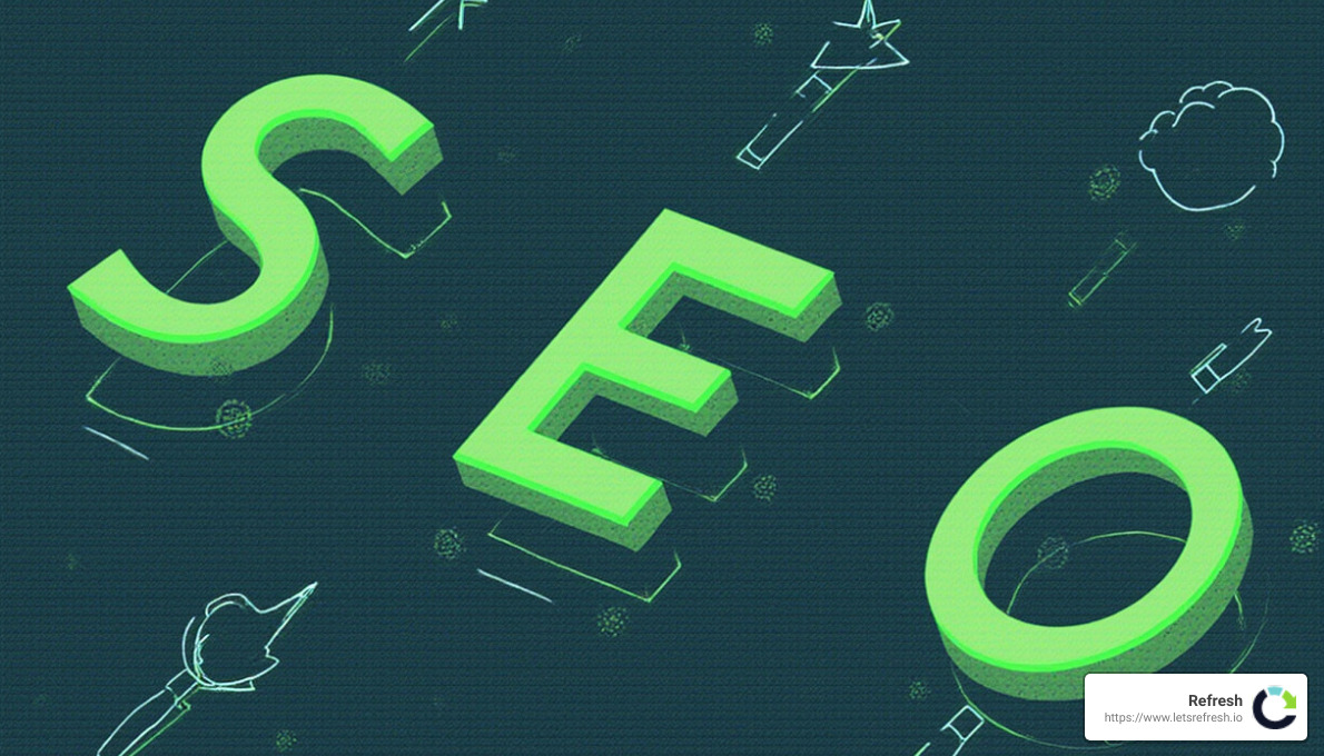 Programmatic SEO - Programmatic SEO