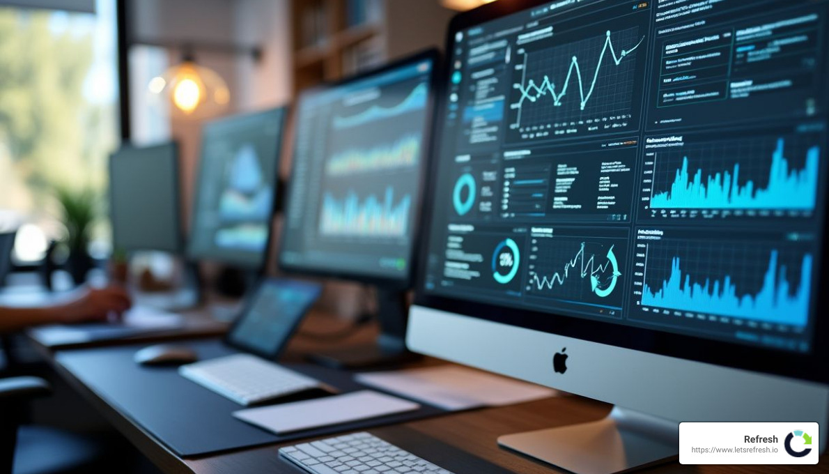 Programmatic SEO Agencies: Let's Scale Together Faster