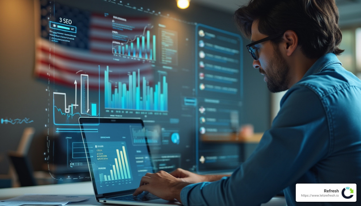 SEO for small business - seo companies for small business