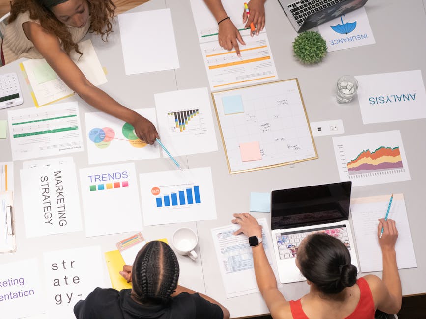 Small business SEO strategy - seo for small business packages