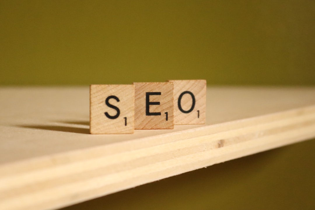 SEO - seo strategy for small business