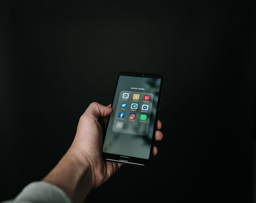 From Followers to Customers: Effective Social Media Lead Generation Tactics