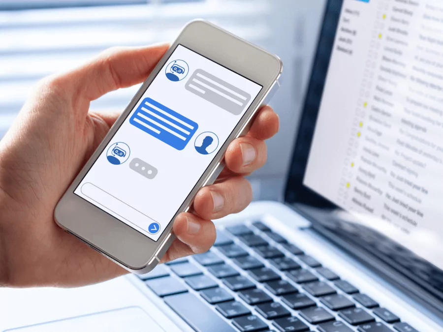 The Role of AI and Chatbots in Modern Website Development