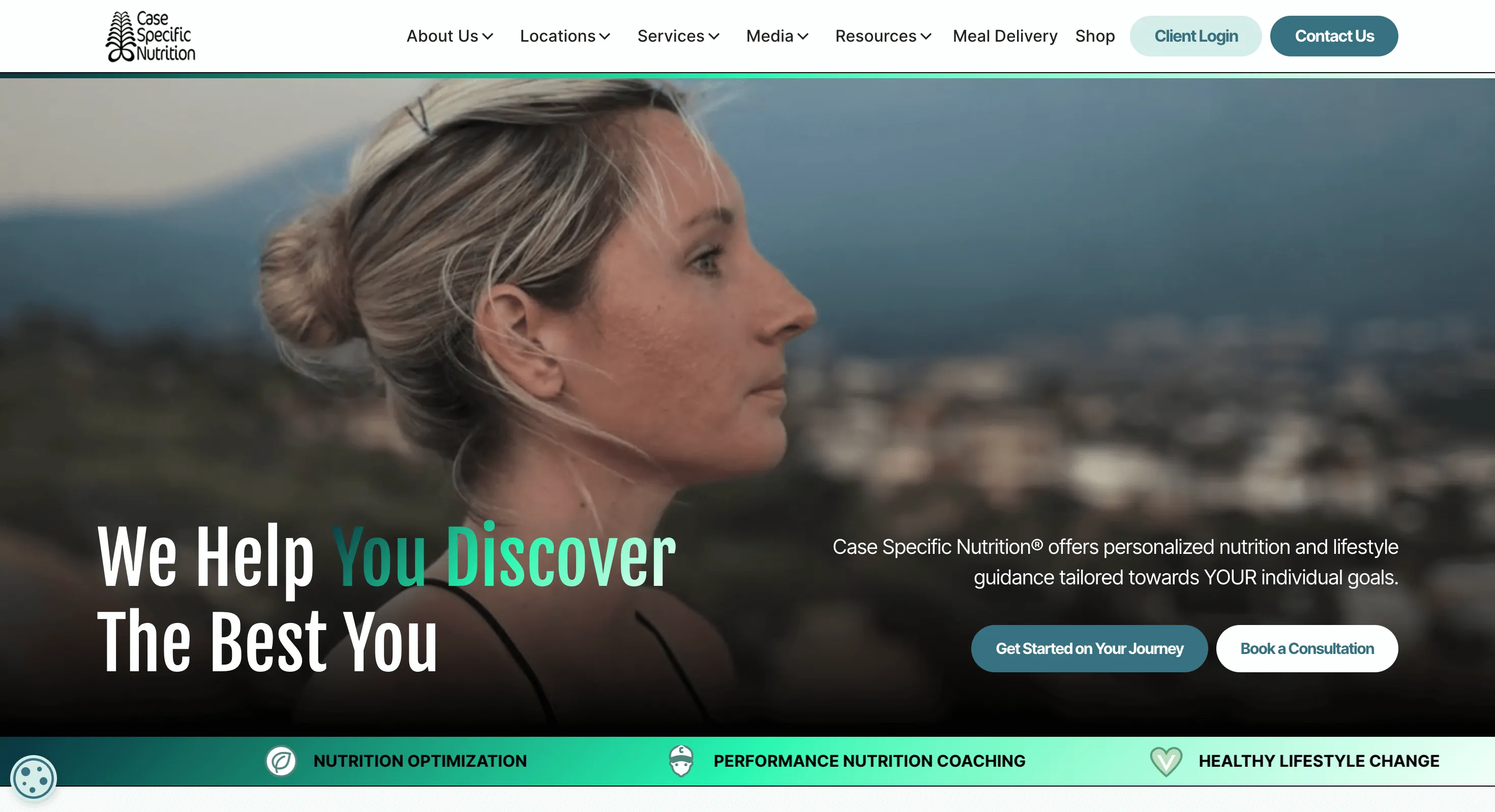 A successful business website built with Webflow - webflow hosting pricing
