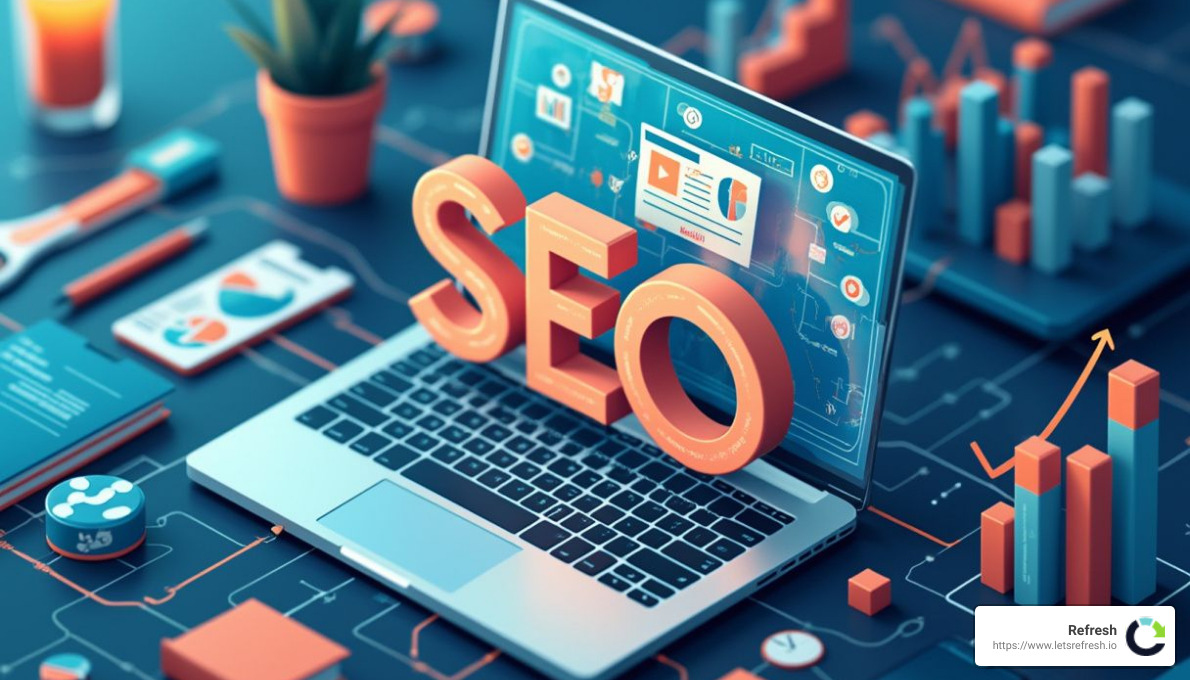 why is seo important in a digital marketing strategy