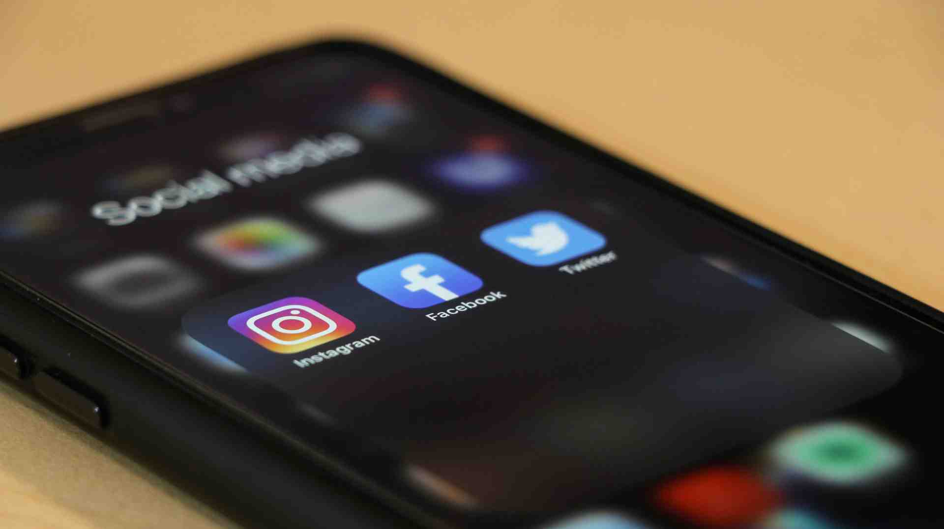 Creative social media strategies