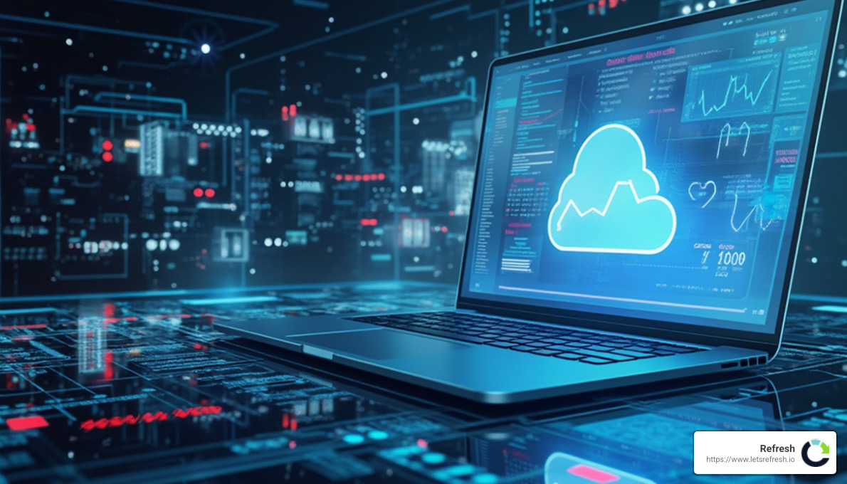 Exploring Webflow's Hosting Capabilities