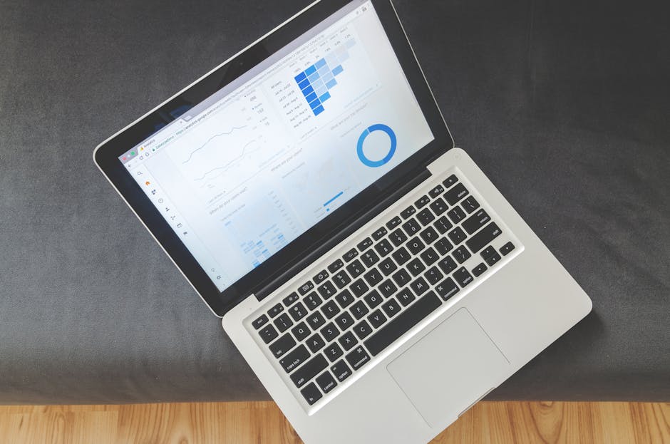 SEO growth chart for websites - is .io domain safe