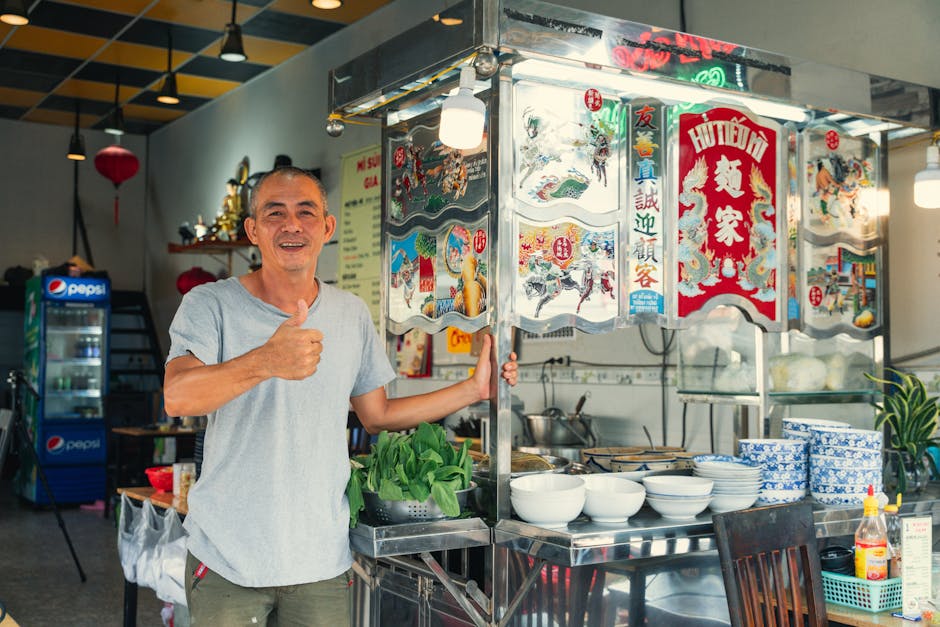 positive reviews for a local business - seo for local business