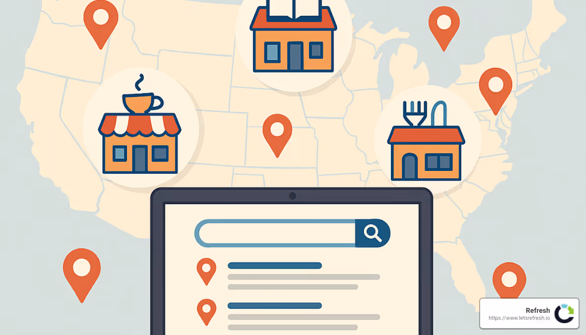Local Business SEO: Your Guide to Success