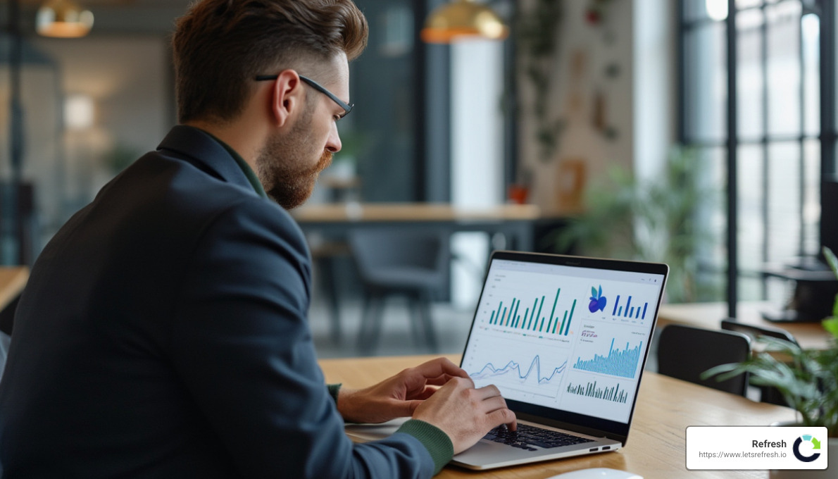SEO for Small Business - seo marketing for small business