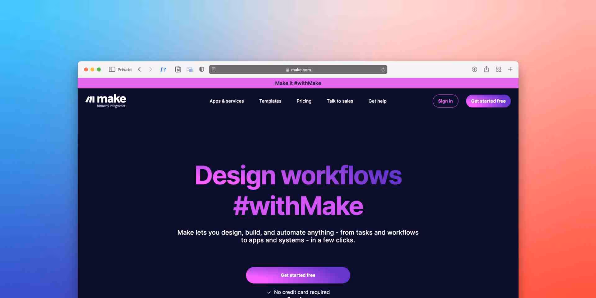 No More Form Frustration – Easy Webflow Forms Integration