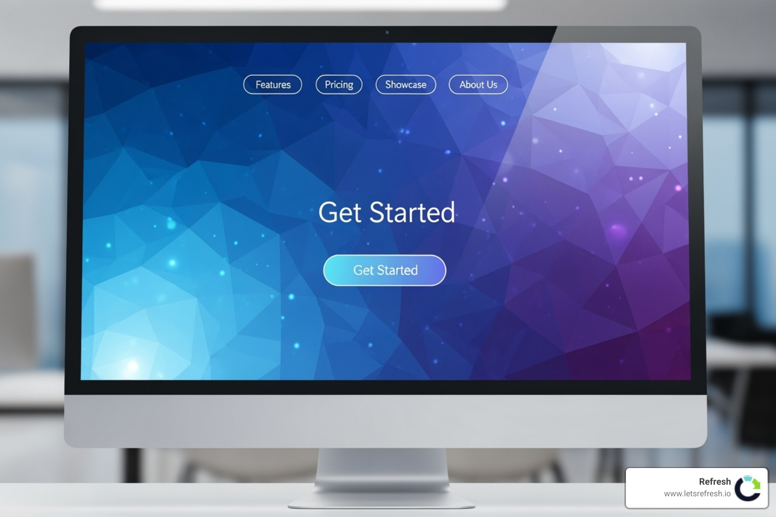Beyond the Template: Your Guide to Stunning Webflow Landing Page Design