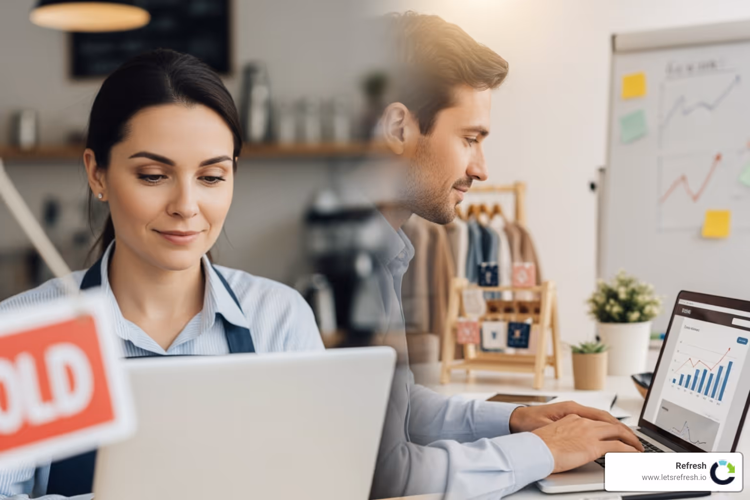 From Zero to Online Hero: A Small Business Guide to Digital Dominance