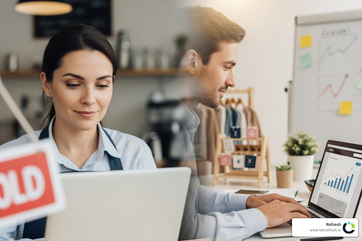From Zero to Online Hero: A Small Business Guide to Digital Dominance