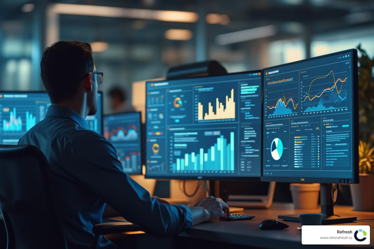digital ad campaign management - digital ad campaign management