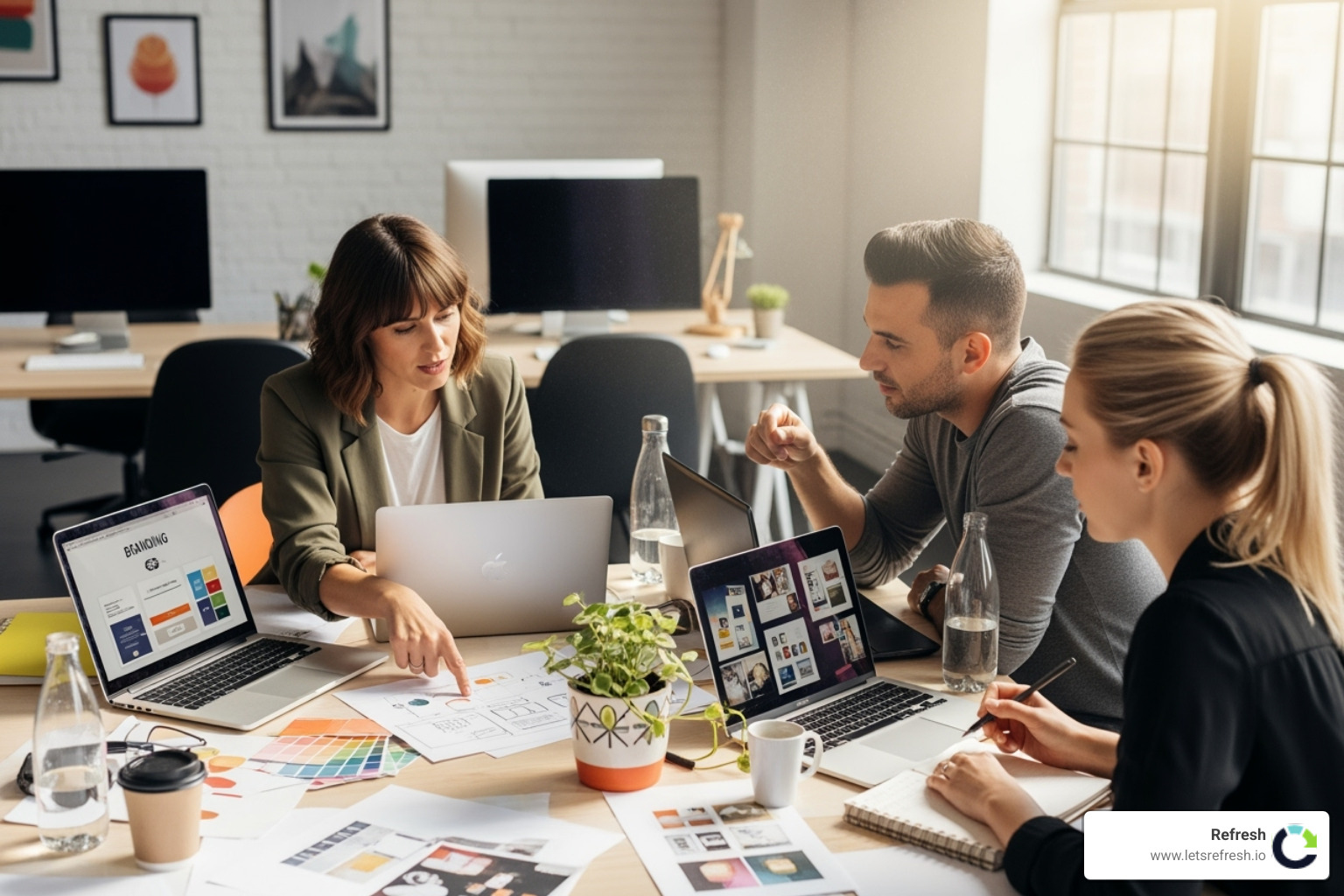 Agency Hunt: The Best Branding and Social Media Ad Services for Small Businesses