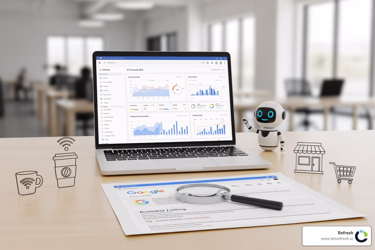Tried and Tested: The Top AI SEO Tools for Small Business Success