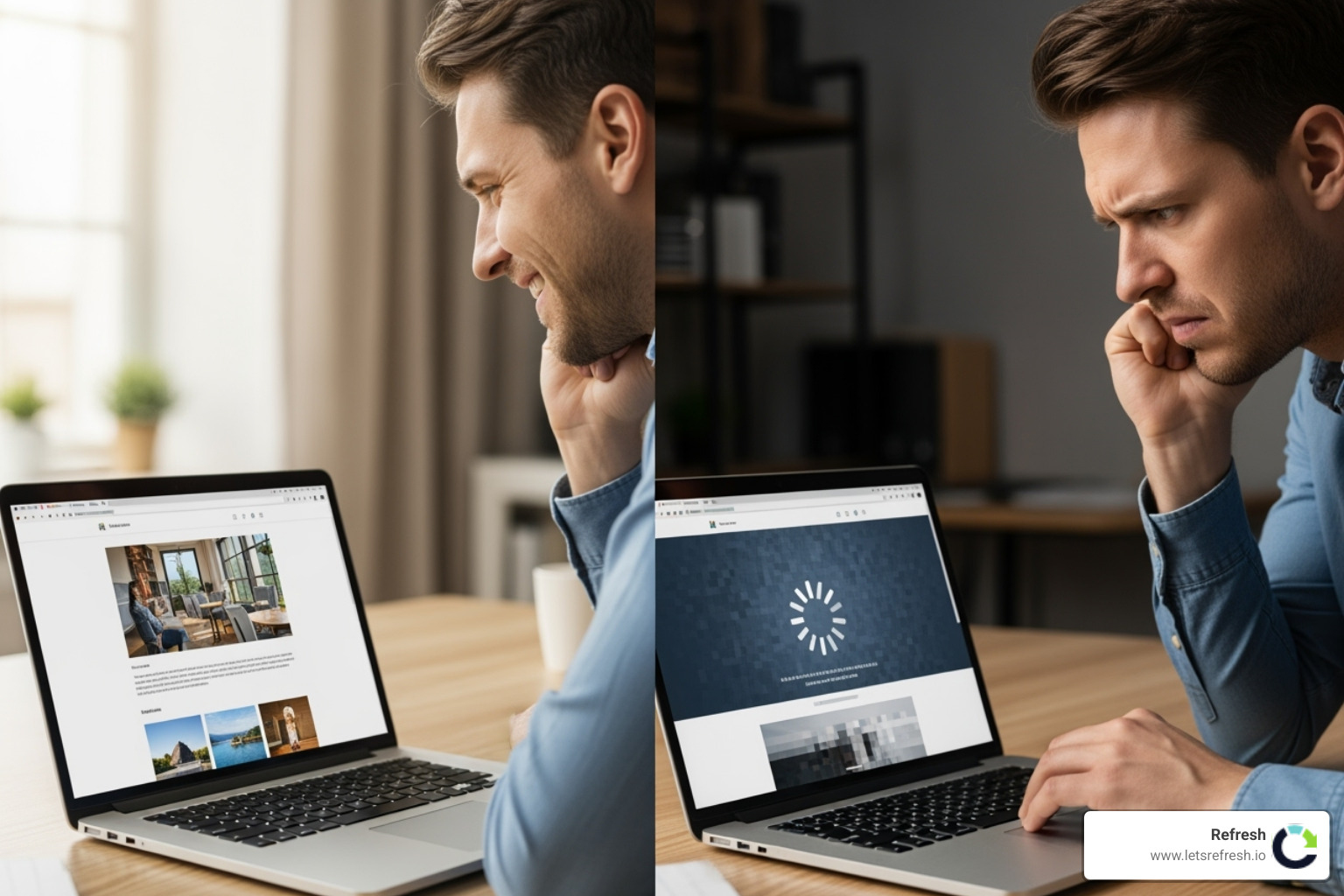 Correlation between faster page load times and lower bounce rates - Fast website hosting Correlation between faster page load times and lower bounce rates - Fast website hosting