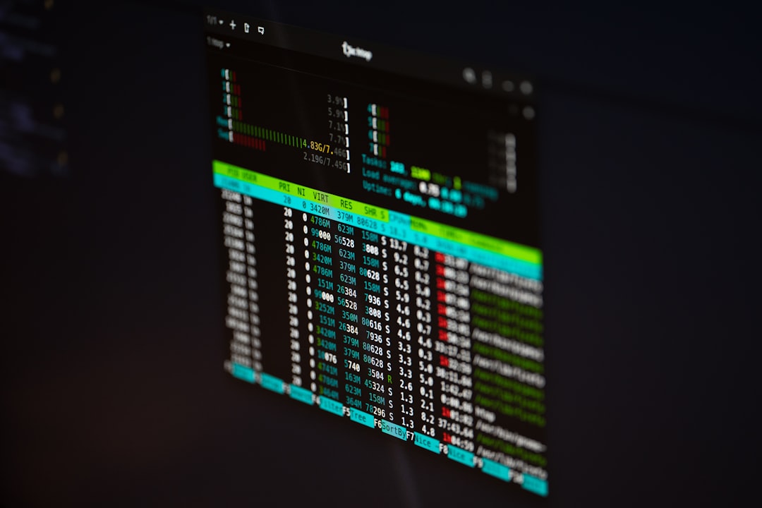 Unlocking SEO Success: Top Software Solutions for Your Business