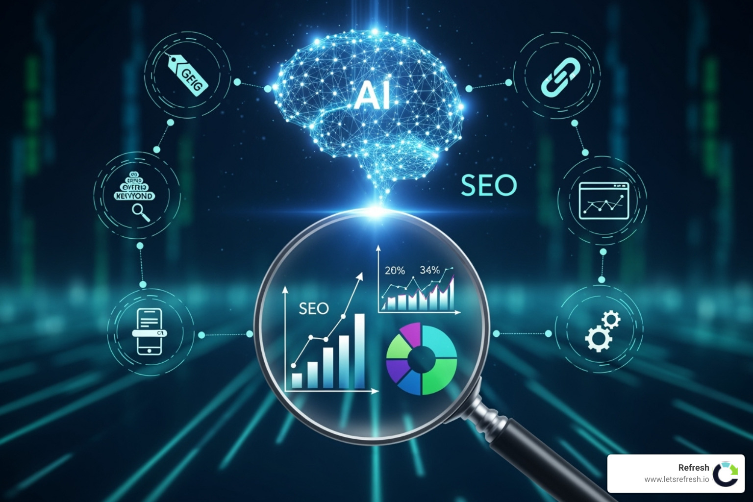 upward traffic growth graph - ai search engine optimization tools upward traffic growth graph - ai search engine optimization tools