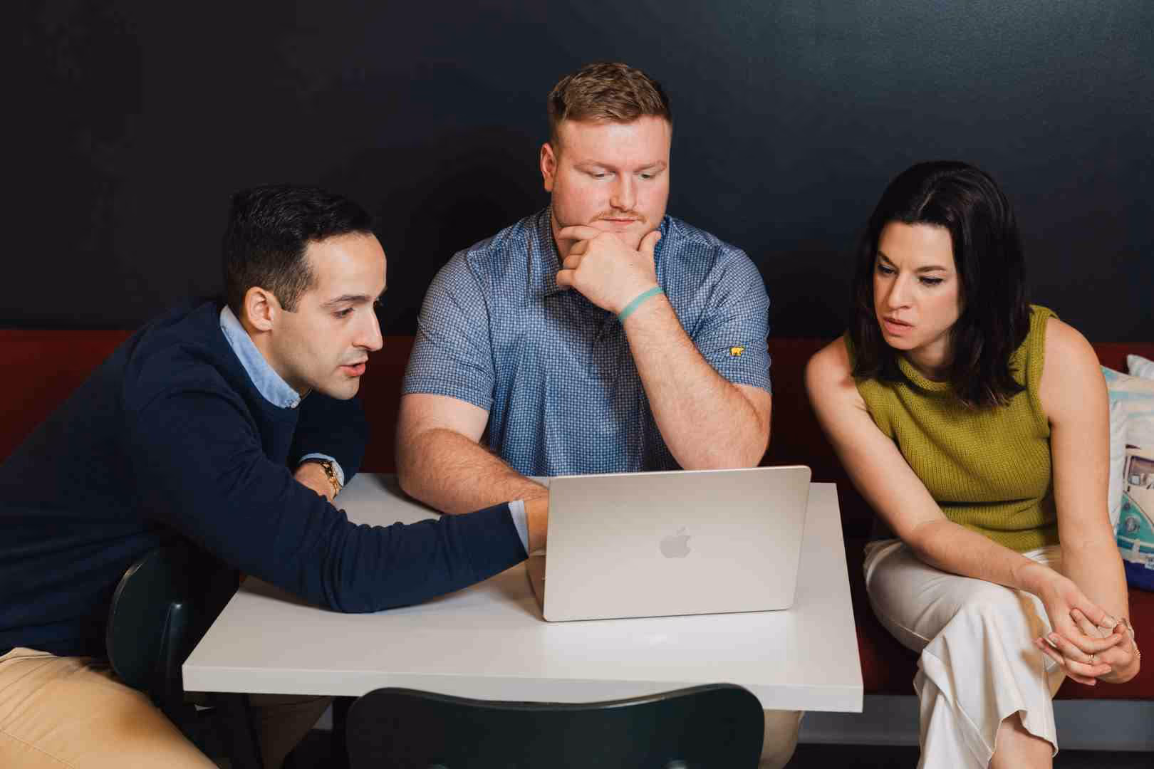 Your Website, Your Way: Finding the Right Web Design Partner