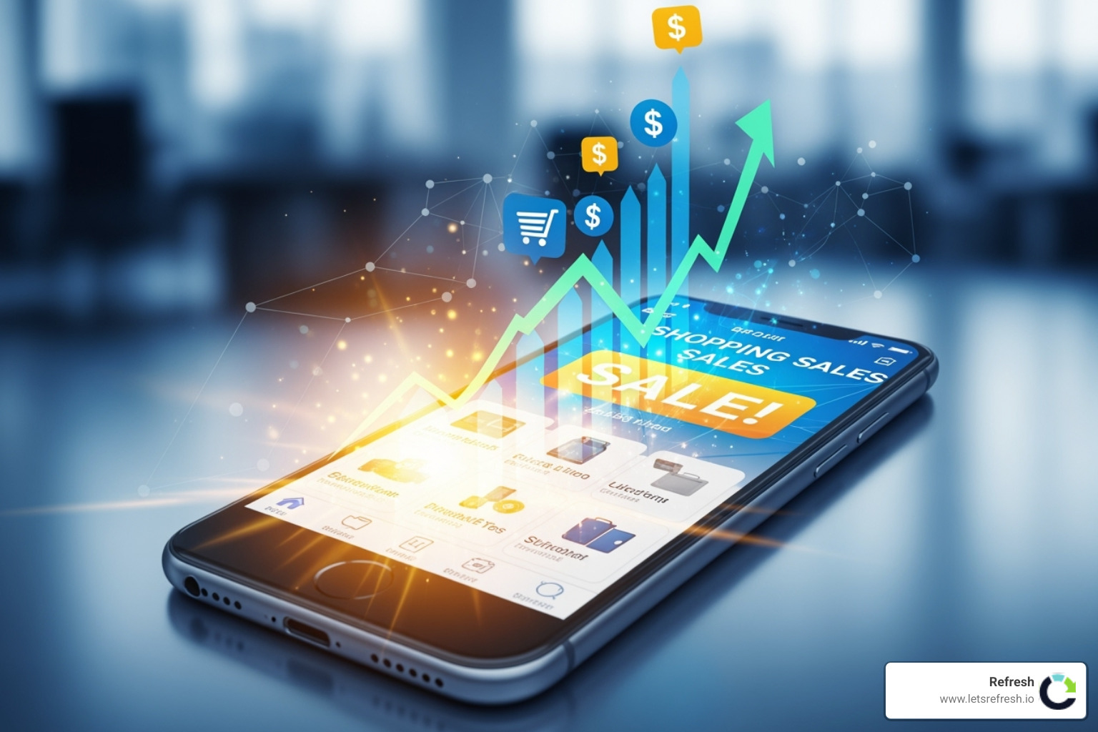 Traffic, Leads, and Sales: The Trifecta for Online Business Growth