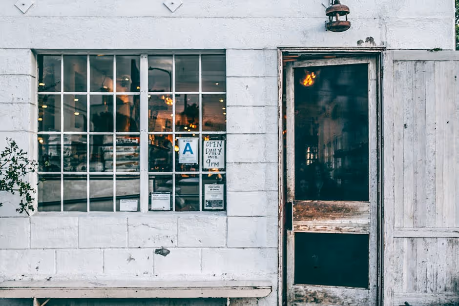 Local Love: Strategies to Win Over Your Neighborhood Market