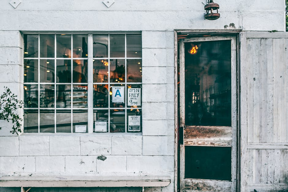 Local Love: Strategies to Win Over Your Neighborhood Market