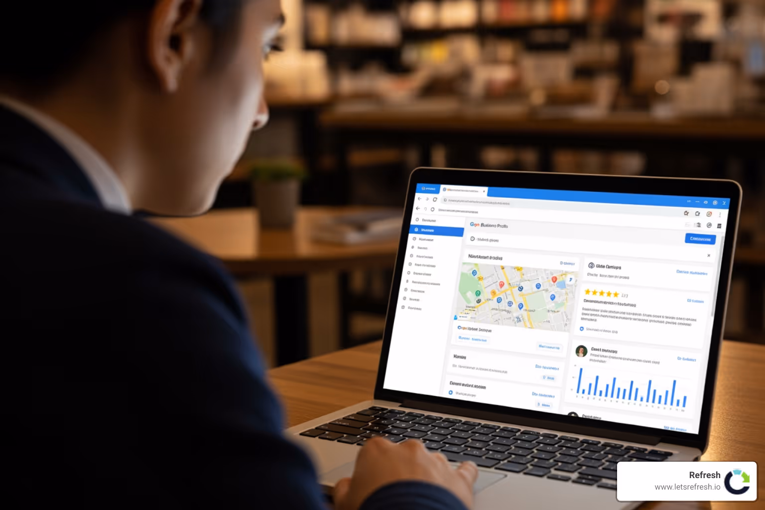 Local SEO Strategies to Dominate Your Local Search Results