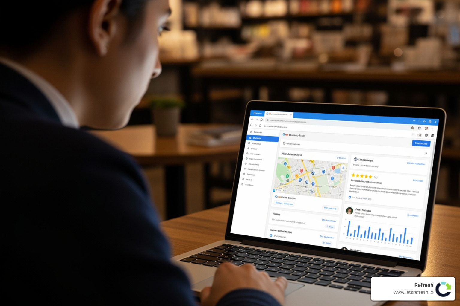 Local SEO Strategies to Dominate Your Local Search Results